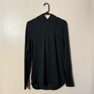 Lululemon Drysense Training Hoodie (Black)